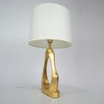 Настольная лампа Bungy Gold от ImperiumLoft