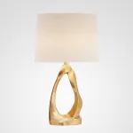 Настольная лампа Bungy Gold от ImperiumLoft