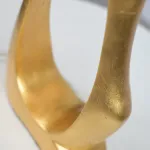 Настольная лампа Bungy Gold от ImperiumLoft