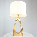 Настольная лампа Bungy Gold от ImperiumLoft