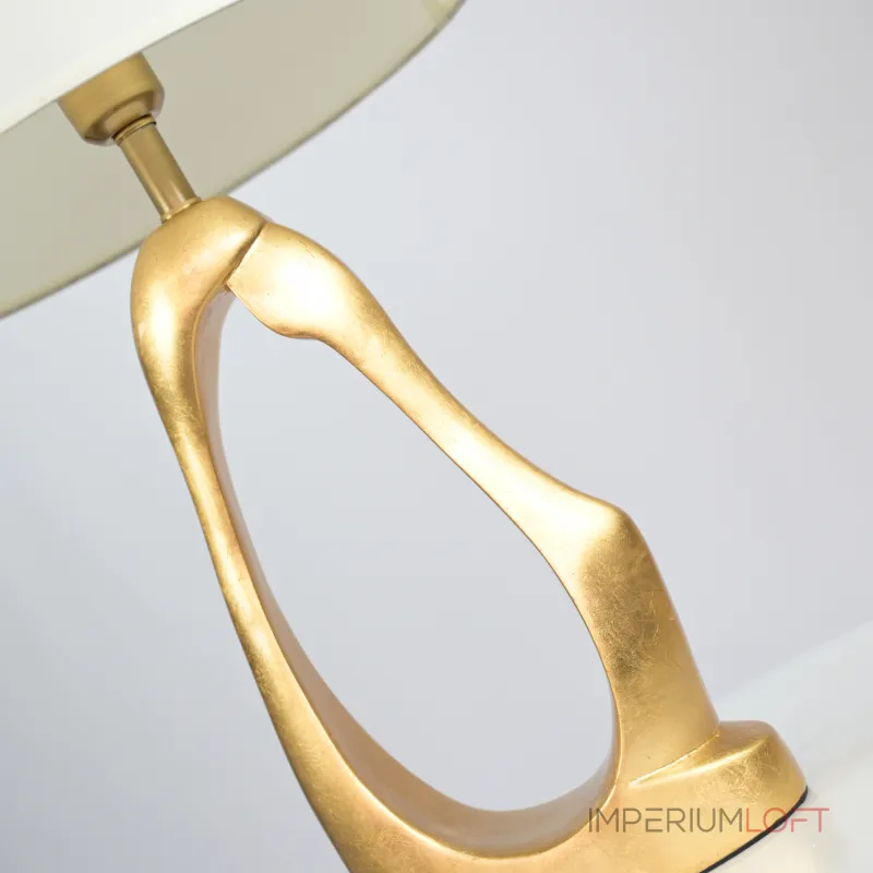 Настольная лампа Bungy Gold от ImperiumLoft Настольная лампа Bungy Gold от ImperiumLoft