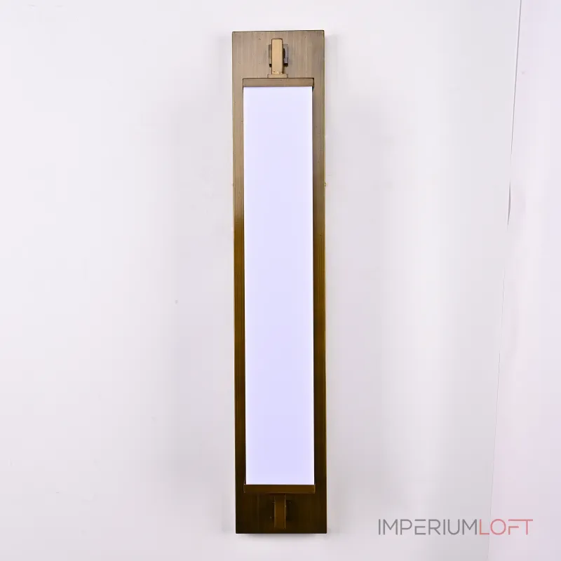  Бра Squardo L66 от ImperiumLoft