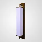  Бра Squardo L66 от ImperiumLoft