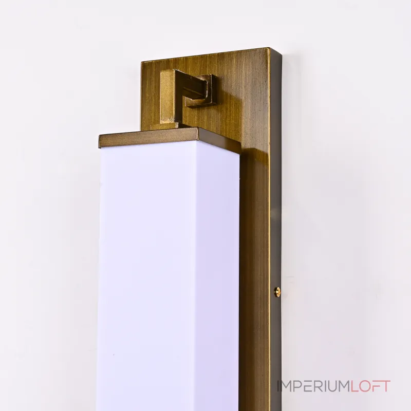  Бра Squardo L66 от ImperiumLoft