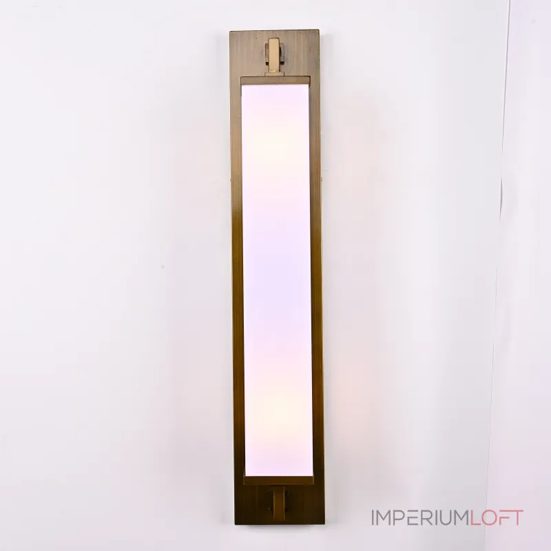  Бра Squardo L66 от ImperiumLoft