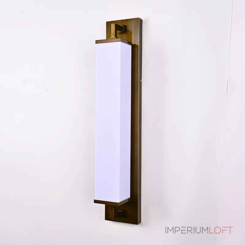  Бра Squardo L66 от ImperiumLoft