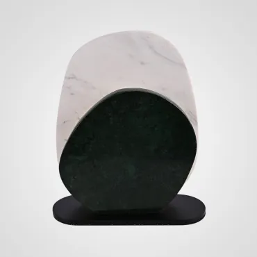 Настольная лампа Stoni Green LED