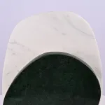 Настольная лампа Stoni Green LED от ImperiumLoft