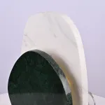 Настольная лампа Stoni Green LED от ImperiumLoft