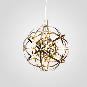 Люстра Mi Raimond Lamp D20 Gold