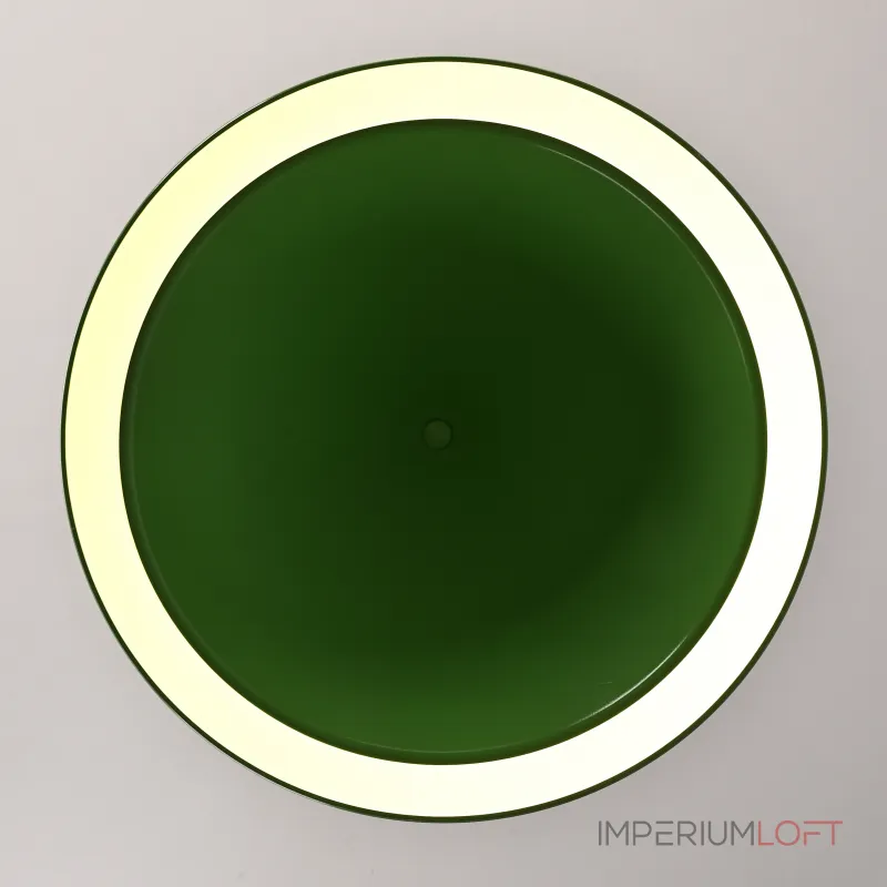 Подвесной светильник Woud Annular D25 Bright Green от ImperiumLoft Подвесной светильник Woud Annular D25 Bright Green от ImperiumLoft