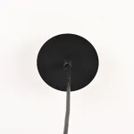 Подвесной светильник Roundew D29 Black от ImperiumLoft