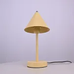 Настольная лампа Carolyne TAB Yellow от ImperiumLoft