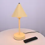 Настольная лампа Carolyne TAB Yellow от ImperiumLoft