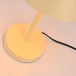 Настольная лампа Carolyne TAB Yellow от ImperiumLoft