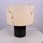 Настольная лампа Marbly TAB D32 от ImperiumLoft