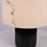 Настольная лампа Marbly TAB D32 от ImperiumLoft