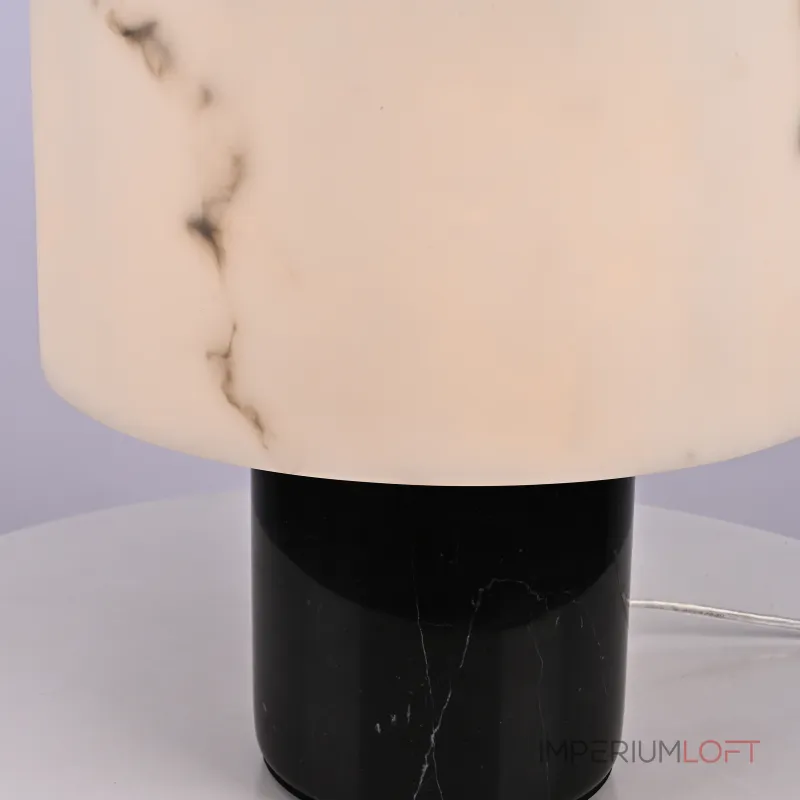 Настольная лампа Marbly TAB D32 от ImperiumLoft Настольная лампа Marbly TAB D32 от ImperiumLoft