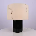 Настольная лампа Marbly TAB D32 от ImperiumLoft