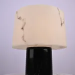 Настольная лампа Marbly TAB D32 от ImperiumLoft