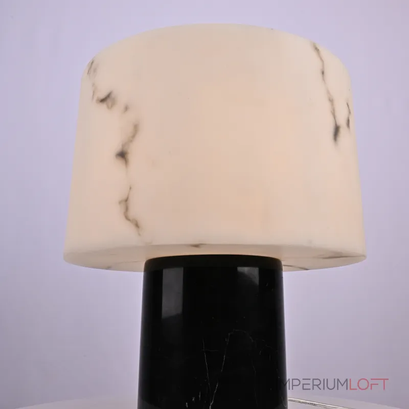 Настольная лампа Marbly TAB D32 от ImperiumLoft Настольная лампа Marbly TAB D32 от ImperiumLoft