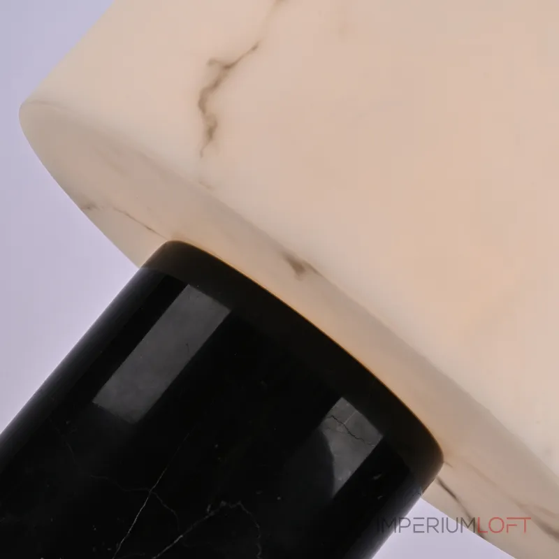 Настольная лампа Marbly TAB D32 от ImperiumLoft Настольная лампа Marbly TAB D32 от ImperiumLoft