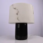 Настольная лампа Marbly TAB D32 от ImperiumLoft