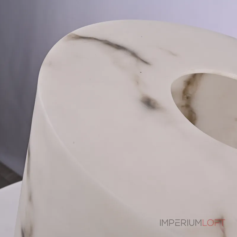 Настольная лампа Marbly TAB D32 от ImperiumLoft Настольная лампа Marbly TAB D32 от ImperiumLoft