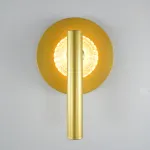 Бра Luni Gold H27 от ImperiumLoft