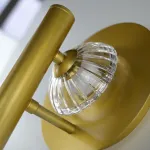 Бра Luni Gold H27 от ImperiumLoft