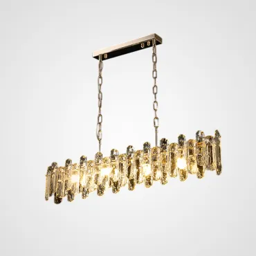 Реечный светильник ILIAS LONG L90