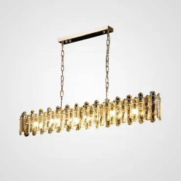 Реечный светильник ILIAS LONG L120