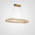 Подвесной светильник BERTOLDA B LONG от ImperiumLoft