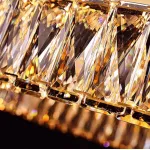 Подвесной светильник BERTOLDA B LONG от ImperiumLoft