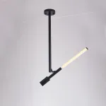 Точечный трехцветный светильник CLIFF от ImperiumLoft