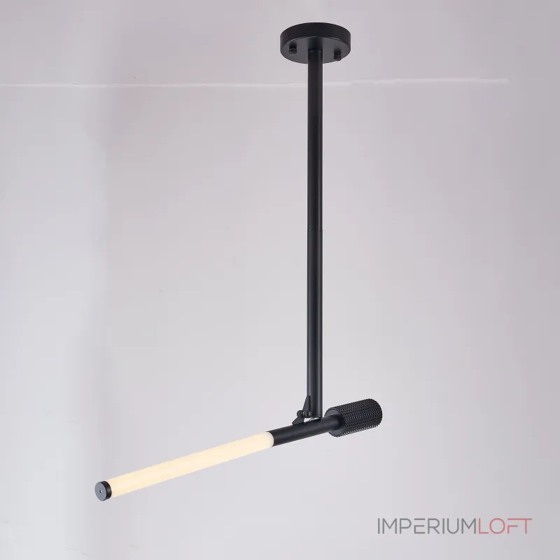 Точечный трехцветный светильник CLIFF от ImperiumLoft