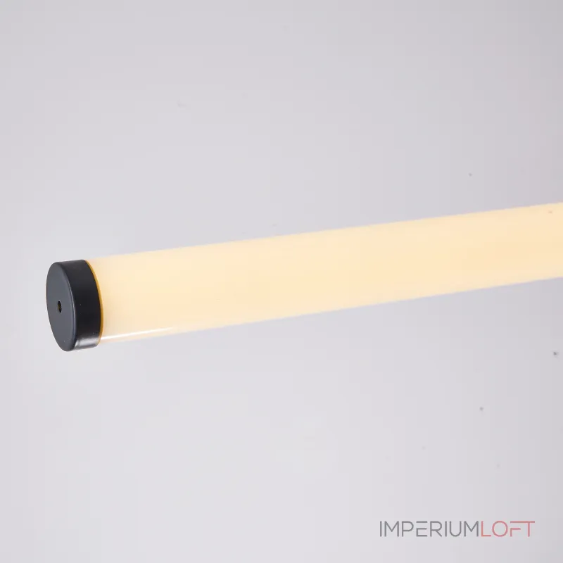 Точечный трехцветный светильник CLIFF от ImperiumLoft