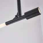 Точечный трехцветный светильник CLIFF от ImperiumLoft