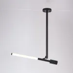 Точечный трехцветный светильник CLIFF от ImperiumLoft