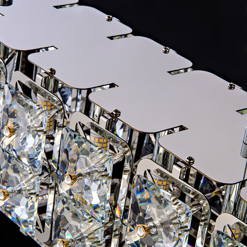 Подвесная люстра TAKI R Gold