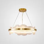 Подвесная люстра FERENCE D55