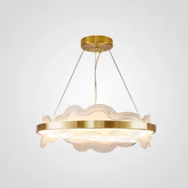 Подвесная люстра FERENCE D55