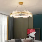 Подвесная люстра FERENCE D55