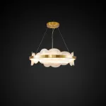Подвесная люстра FERENCE D55