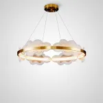 Подвесная люстра FERENCE D80