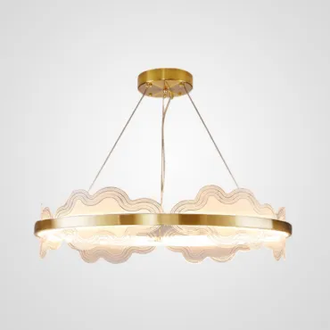 Подвесная люстра FERENCE D80