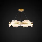 Подвесная люстра FERENCE D80
