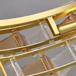 Подвесная люстра DEXTER Amber D98