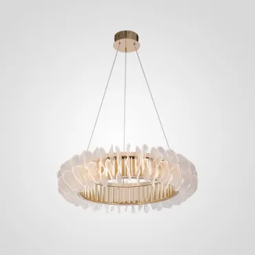 Подвесная люстра PETALS RING D50
