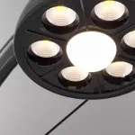 Подвесная люстра TORBERG D67